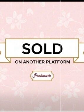 Quince Cotton V-Neck Tee Blue Minimalist Basic Women’s size Large